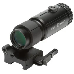 SIGHTMARK T-5 MAGNIFIER...