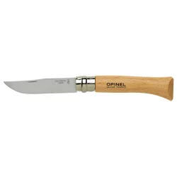 COUTEAU OPINEL N°10VRI -...