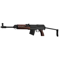 CARABINE SEMI AUTOMATIQUE...