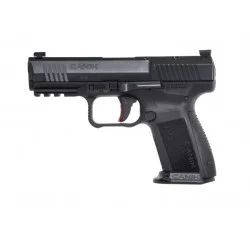 PISTOLET METE SF BLACK...