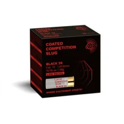 MUNITION GECO SLUG...