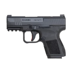 PISTOLET METE MC9 9X19 BLACK