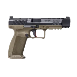PISTOLET METE SFX FDE 9X19