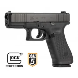 PISTOLET GLOCK 45 GEN5 FS...