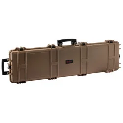 MALLETTE XL WATERPROOF TAN...