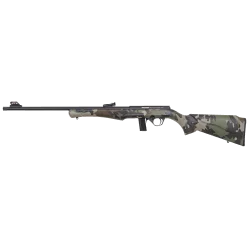 CARABINE 8122 22LR CAMO