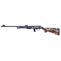 CARABINE 8122 22LR USA