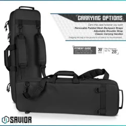 SAVIOR URBAN CARBINE LOW...