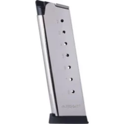 MECGAR CHARGEUR NICKEL 1911...