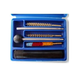 KIT DE NATTOYAGE BLEU ARME...