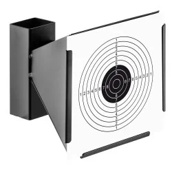 PORTE CIBLE CONIQUE 14X14...