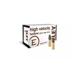 MUNITIONS ELEY HIGH...