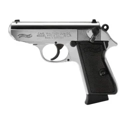 PISTOLET PPK/S WALTHER CAL...