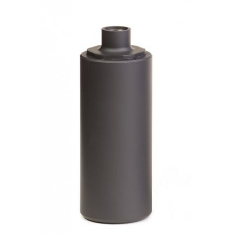 Silencieux ASE UTRA SL5i Black cal.222-223 Rem (5.56mm) Filetage 1/2x28 ASE ULTRA - 1