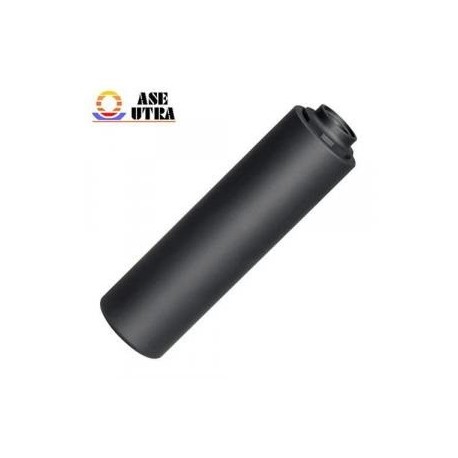 Silencieux ASE UTRA SL7i Black cal.308 win (7-8mm) Filetage M18x100 ASE ULTRA - 1