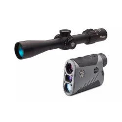 COMBO SIG SAUER LUNETTE...