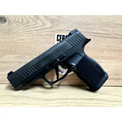 PISTOLET SIG SAUER P365 XL...