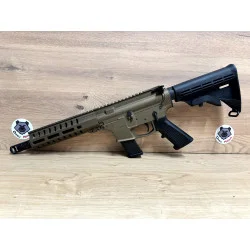 CARABINE CMMG MKG45 8"...