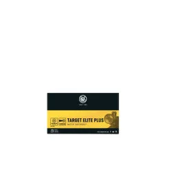 RWS TARGET ELITE PLUS...