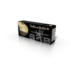 CARTOUCHES SELLIER BELLOT...