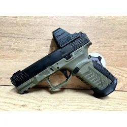 PISTOLET DERYA DY9...