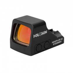 Viseur point rouge HOLOSUN Micro Reflex Dot 407C X2 HOLOSUN - 1