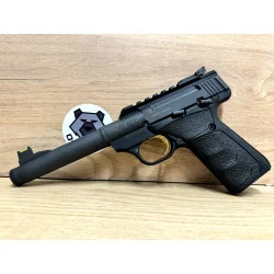 PISTOLET BROWNING BUCK MARK...
