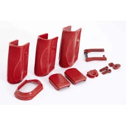 PACK CUSTOM COLOR CANIK...