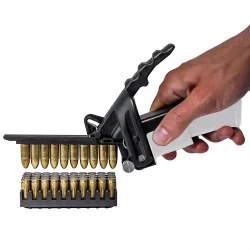 SPEEDLOADER - NINE RELOADED...