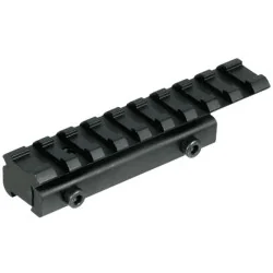 RAIL ADAPTATEUR UTG 11 MM...