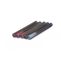 EEMANN TECH MAIN SPRINGS...