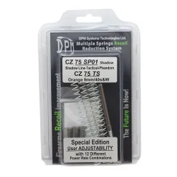 DPM MS-CZ/14 12 SETTING CZ...