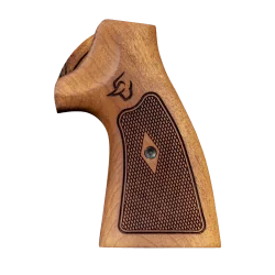 POIGNEE BOIS CLASSIQUE LOGO...