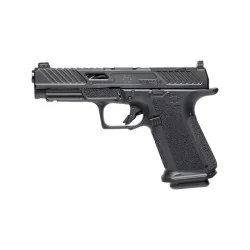 PISTOLET MR920L ELITE OPTIC...