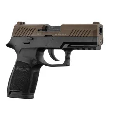SIG BLANC P320 P.A.K -...