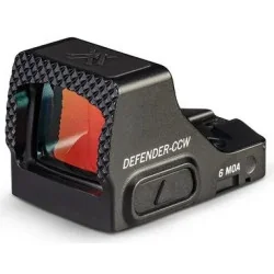 POINT ROUGE VORTEX DEFENDER...