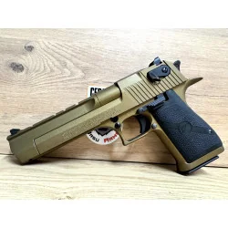 PISTOLET DESERT EAGLE I.M.I...