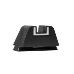 HAUSSE GLOCK ACIER 11.1MM...