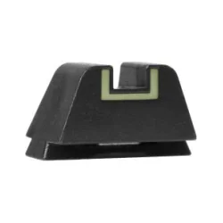 HAUSSE GLOCK ACIER 11.1MM...