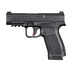 PISTOLET METE MC9LS 9X19 BLACK