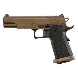 PISTOLET TISAS 2011 DS DUTY...