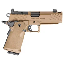 PISTOLET SPRING 1911 DS...
