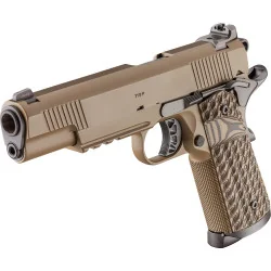 PISTOLET SPRINGFIELD 1911...