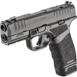 PISTOLET SPRINGFIELD...