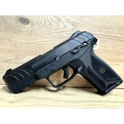 PISTOLET RUGER SECURITY 9...