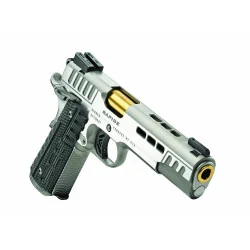 PISTOLET SEMI-AUTOMATIQUE...