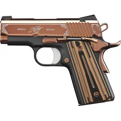 PISTOLET SEMI-AUTOMATIQUE...