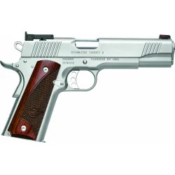 PISTOLET SEMI-AUTOMATIQUE...