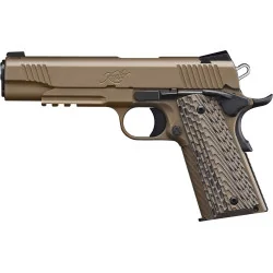 PISTOLET SEMI-AUTOMATIQUE...