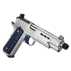 PISTOLET SEMI-AUTOMATIQUE...